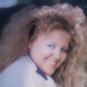 Meet your Posher, Geri